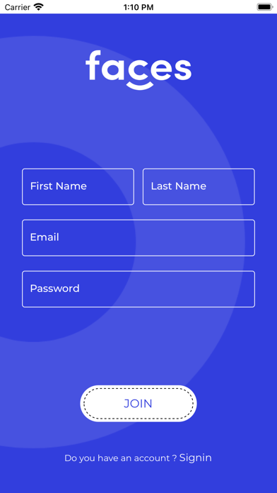 aesthetic booking system