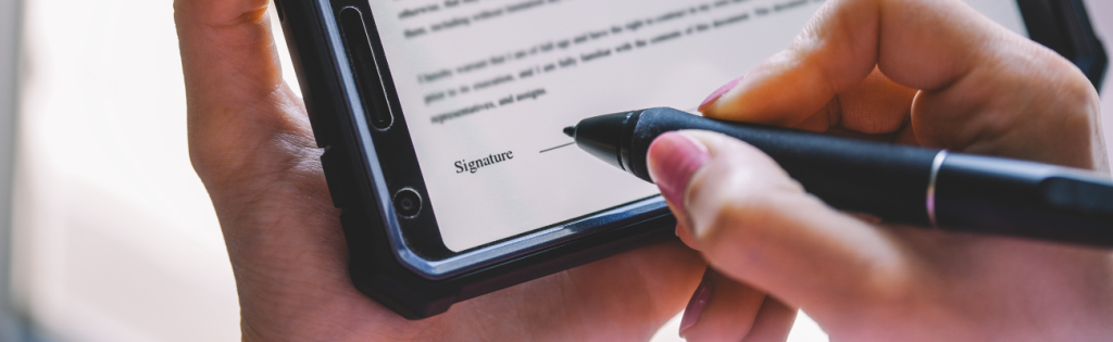 Unlock Business Success with Client Consent Forms: The Must-Have Elements for Safety and Satisfaction 2 BLOGS 1