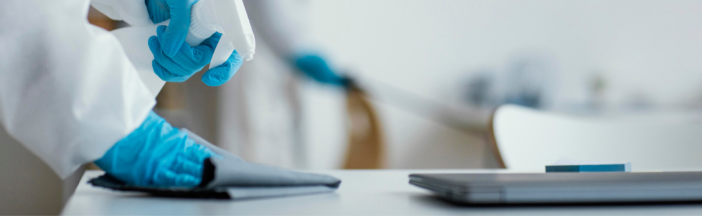 Keeping Your Aesthetics Clinic Safe and Hygienic 1 BLOGS 11