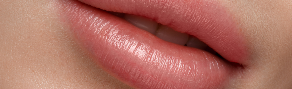 How to Achieve the Perfect Lip Shape with Dermal Fillers: A Guide to Creating Your Dream Lips 1 BLOGS 19