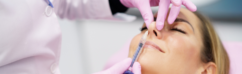 Non-Surgical Rhinoplasty: A Comprehensive Guide to the Procedure, Benefits, Cost, and Side Effects 1 BLOGS 2023 03 21T194707.527