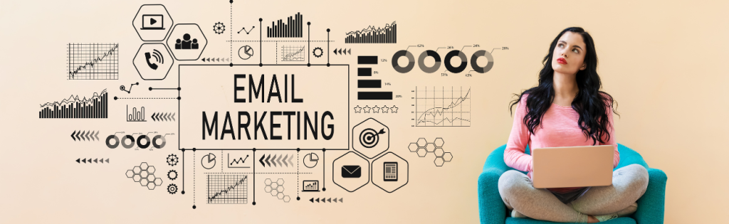 Email Marketing: Unlocking the Potential of Targeted Communication to Drive Client Engagement and Revenue 1 BLOGS 86