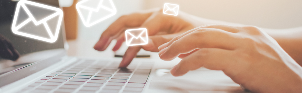 Email Marketing: Unlocking the Potential of Targeted Communication to Drive Client Engagement and Revenue 2 BLOGS 87