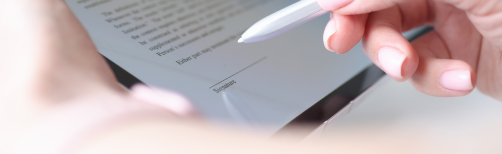 Embracing the Future: A Guide to Digital Consent Forms in the UK 1 BLOGS 90