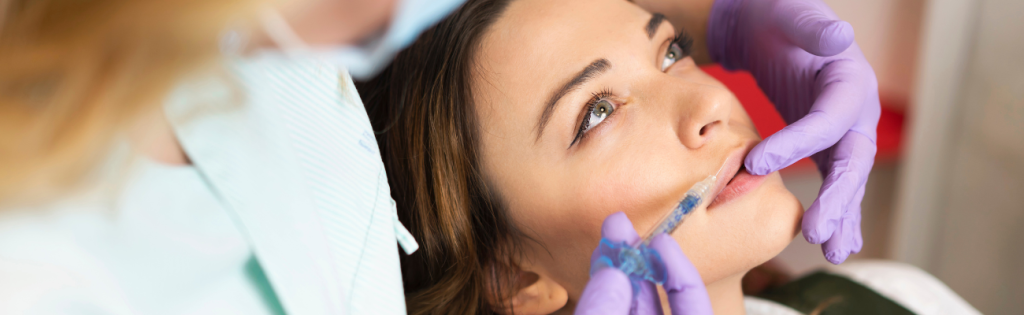 Dermal Fillers 101: What You Need to Know Before Your Appointment 2 BLOGS 99