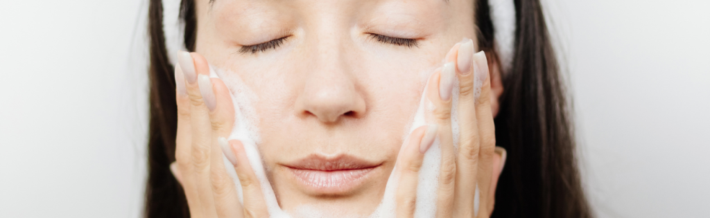 Clear Skin Ahead: How to Treat and Prevent Acne with Proper Skincare 1 BLOGS 2023 04 03T181431.103