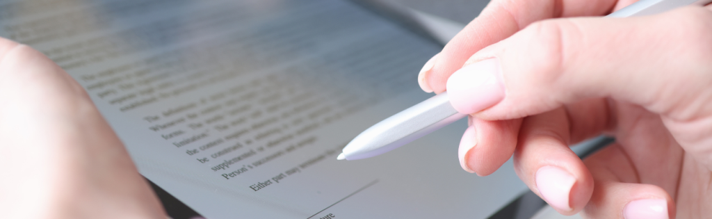 The Ultimate Guide to Creating a Comprehensive Consent Form 2 BLOGS 2023 04 10T191208.793