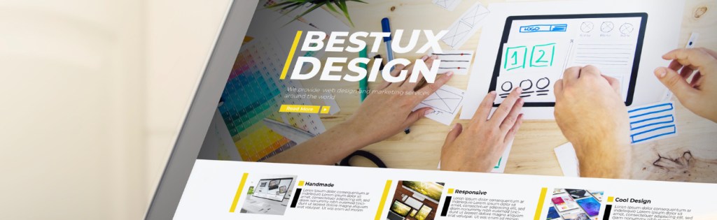 Faces | Why Use a Professional Website? 2 BLOGS 22