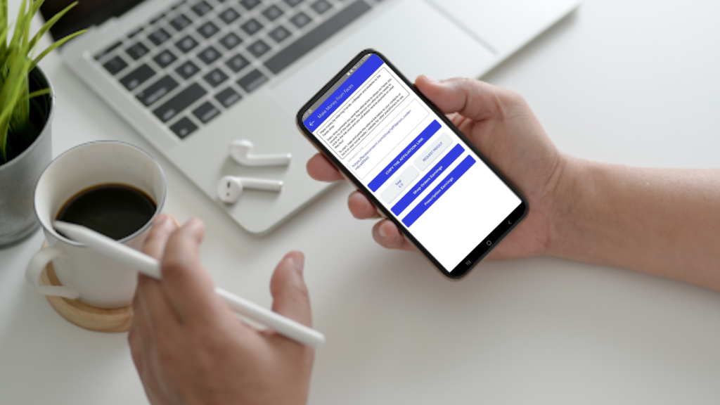 Advocating Faces: A Valuable Opportunity for Training Academies and their Students