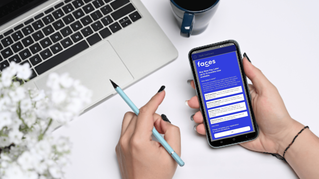 Empower Your Clients and Boost Your Practice: The Unveiled Advantages of Integrating Faces Pay Later! 1 BANNERS BLOG FIRST 39