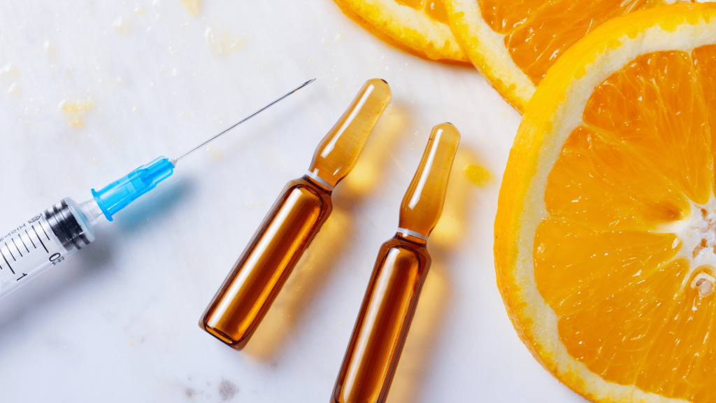 Unravelling the Secret: How Vitamin Injections are Transforming Lives! 1 BANNERS BLOG FIRST 4 1