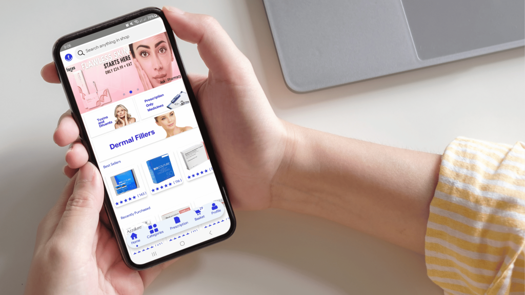 The Ultimate Guide to Choosing the Perfect Aesthetic Practitioner: Unveil the Secret Weapon of Faces Verified Professionals 1 BANNERS BLOG FIRST 6