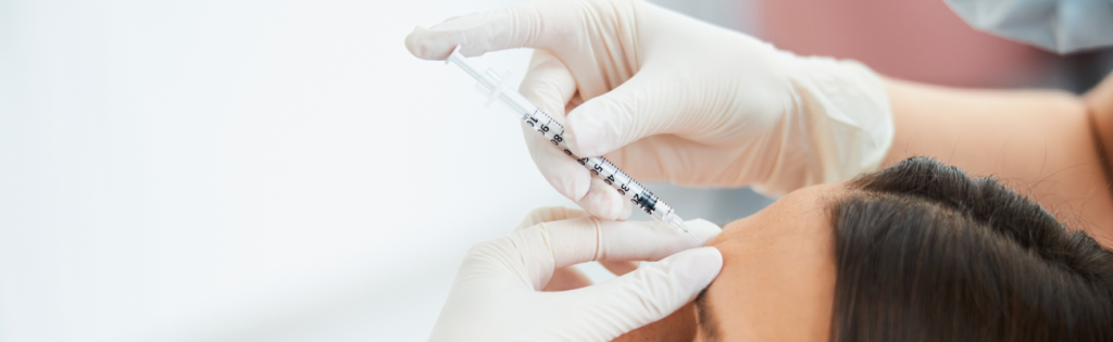 6 Basic Steps to Selecting Your Ideal Cosmetic Treatment 2 Learn how to choose the right cosmetic treatment and clinic to meet your aesthetic goals.