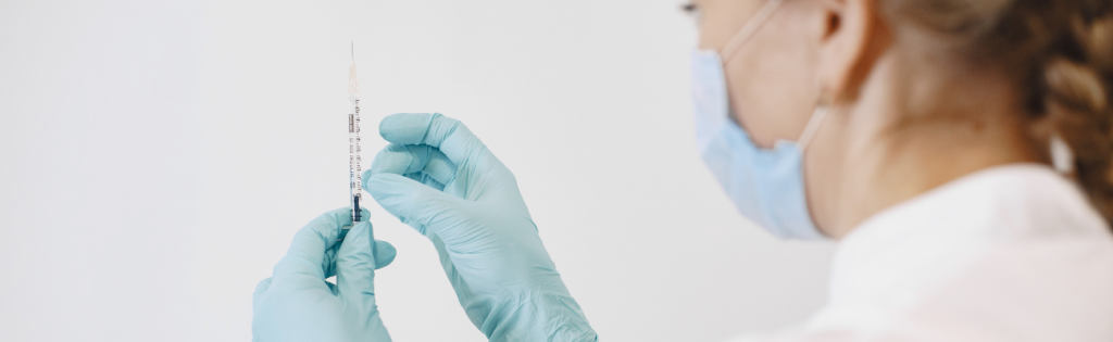 Unravelling the Secret: How Vitamin Injections are Transforming Lives! 2 BLOGS 3 1