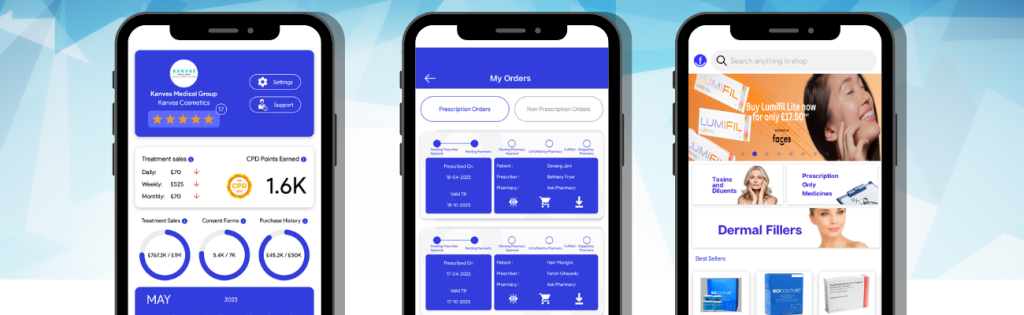 Enhancing Client Trust: How Aesthetic Practitioners Can Become Faces Verified 2 BLOGS 6