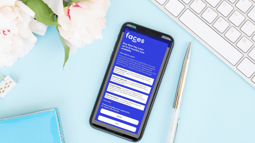 Faces Pay Later: A Win-Win Solution for Clients and Aesthetic Clinics Alike 1 New Project 6