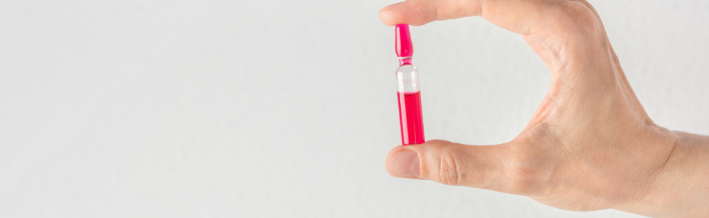 Faces | Which Vitamin Injection is the Best for You? 2 BLOGS 6 1