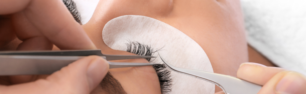 Faces | The Rising Trends of Eyelash Extensions in the UK 2 FACES CONSENT BLOG