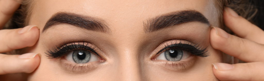 Faces | Eyebrow Enhancements: Which Technique Lasts the Longest? 2 FACES CONSENT BLOG 17
