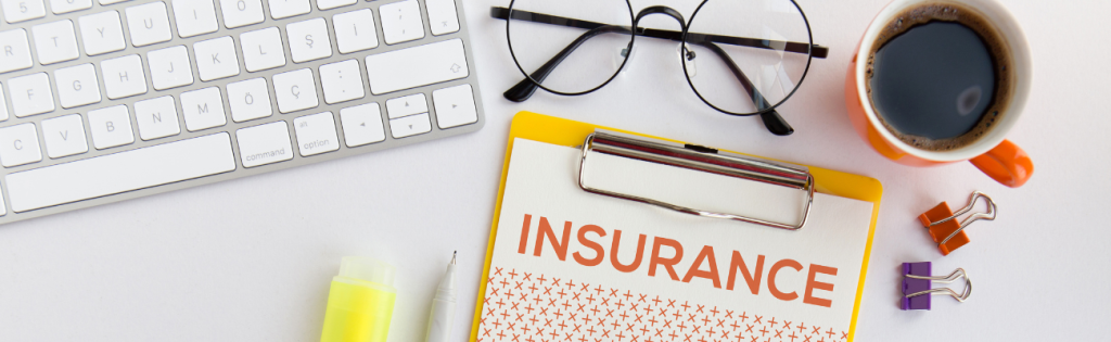 8 Types of Insurance in the Aesthetic Industry 2 Types of Insurance Policies for Aesthetic Practitioners.