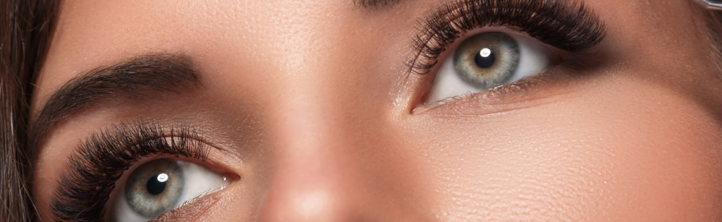 Faces | Maintaining Eyelash Extensions in the Summer 2 FACES CONSENT BLOG 9 1