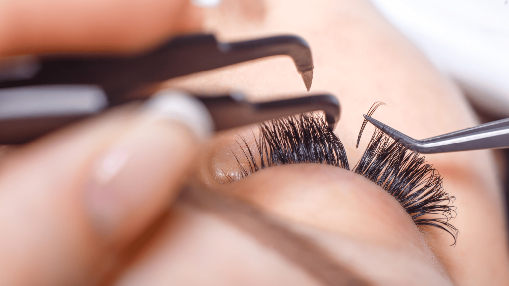 Faces | The Rising Trends of Eyelash Extensions in the UK 1 FACES CONSENT IMAGE