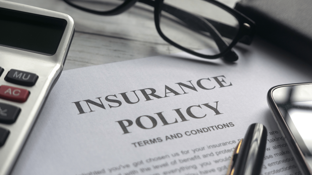8 Types of Insurance in the Aesthetic Industry 1 8 Types of Insurance Policies in the Aesthetic Industry