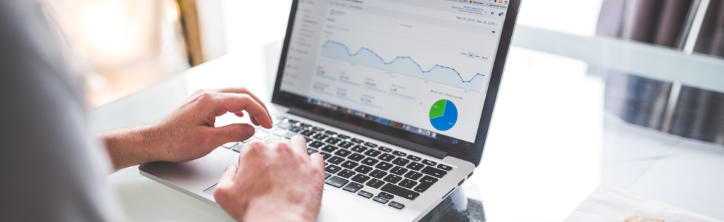 How to Skyrocket Your Google Search Presence 2 Visual showing growth in online visibility through SEO techniques.