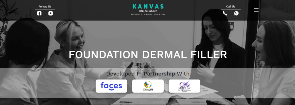 KTA Foundation Dermal Filler