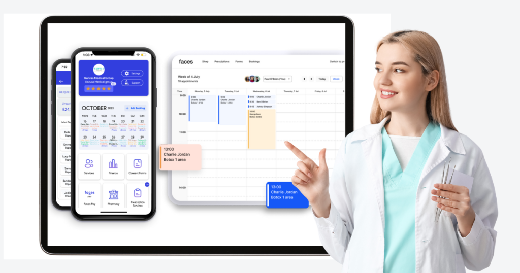 8 Benefits of Having a Dental Website in 2024 2 Discover how a dental website can transform your practice in 2024, enhancing visibility, trust, and patient engagement.