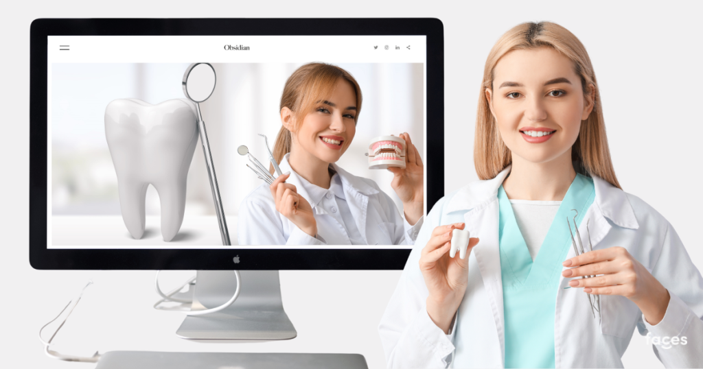 8 Benefits of Having a Dental Website in 2024 1 Discover how a dental website can transform your practice. Learn about patient engagement, marketing, and more with our insightful guide.