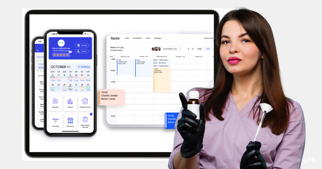 Why UK Dermatologists Need a Website: 8 Key Benefits Explained 2 Get insights into 8 major website benefits for UK dermatologists. Enhance client reach, streamline bookings, and more for your practice.