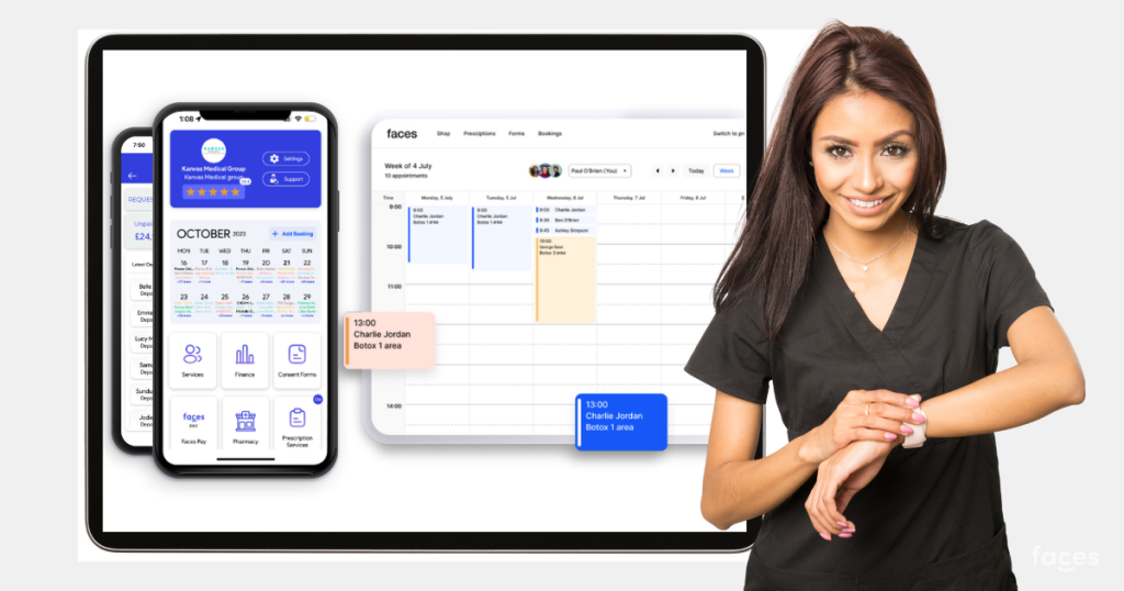 10 Key Benefits of a Website for Nail Technicians in 2024 2 Stay ahead as a nail technician! Learn the top 10 website benefits that are shaping the industry in 2024.