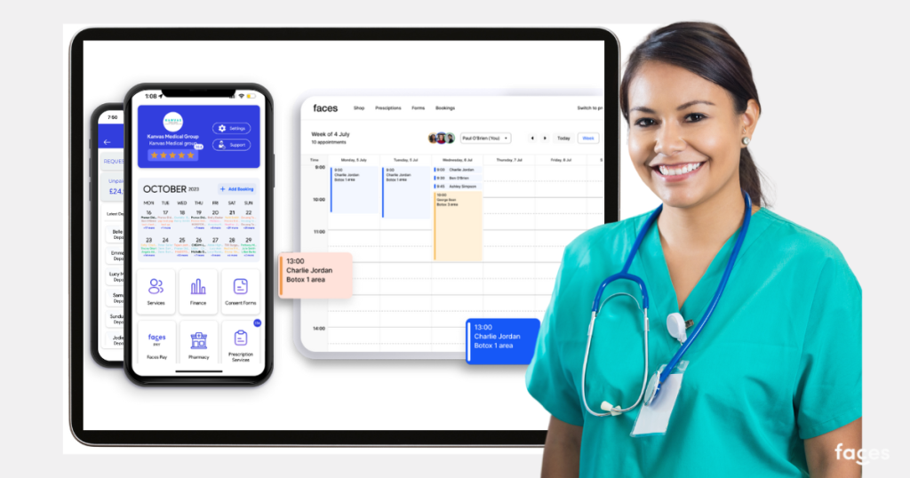 Website for Phlebotomists: Top 9 Benefits Today 2 Discover how websites empower phlebotomists, boosting their online presence and enriching client experiences in the beauty field.