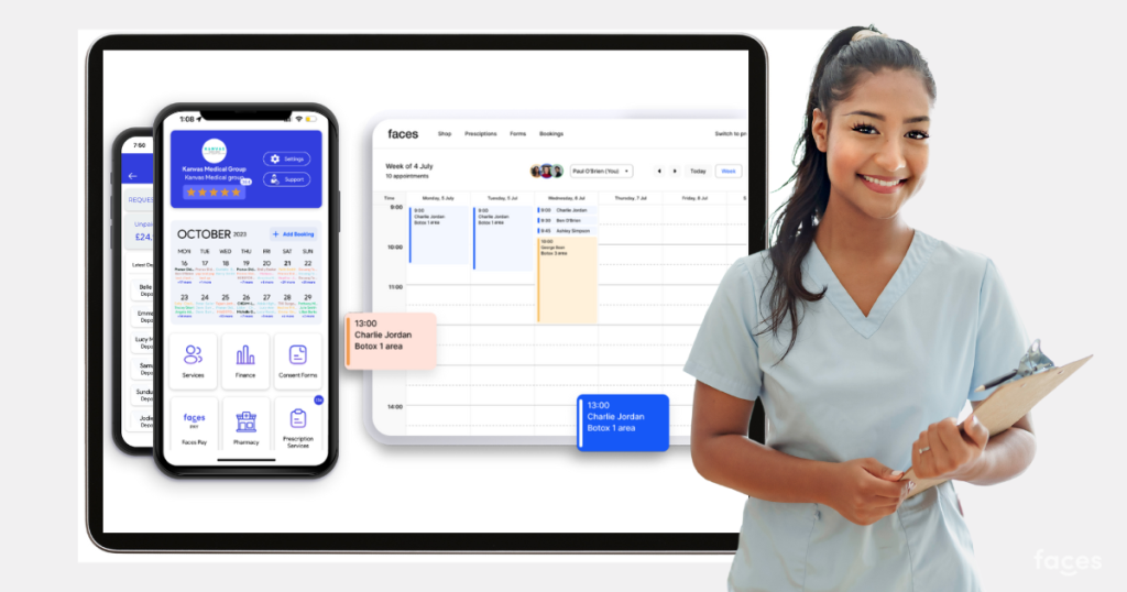 8 Website Advantages for Physiotherapists - A Game Changer 2 Learn how physiotherapists can use websites to transform aesthetic care delivery and expand their professional reach.