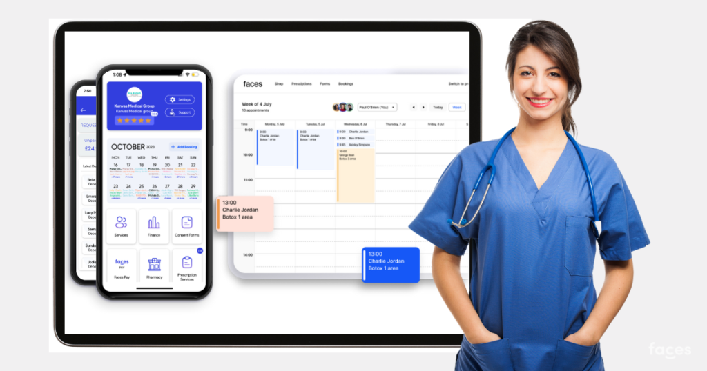 Skin Care Specialists: 7 Key Benefits of Having a Website Today 2 Unlock online potential for your skin care business. Understand 8 critical website benefits that can propel Skin Care Specialists to new heights.