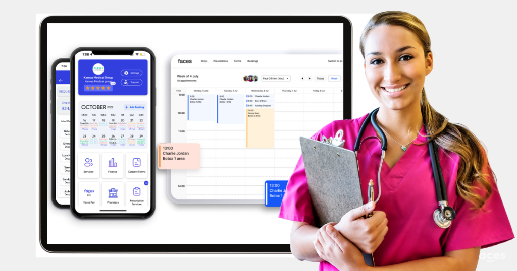UK Aesthetic Clinics: 7 Website Must-Haves for Business Growth 2 Uncover 7 key website strategies for UK aesthetic clinics. Enhance your online visibility and client engagement for business success.
