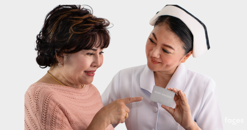 Essential Insurance Guide for Aesthetic Nurse Practitioners | Faces 2 Explore how aesthetic nurse practitioners can safeguard their PIN and career with tailored insurance solutions from Faces.