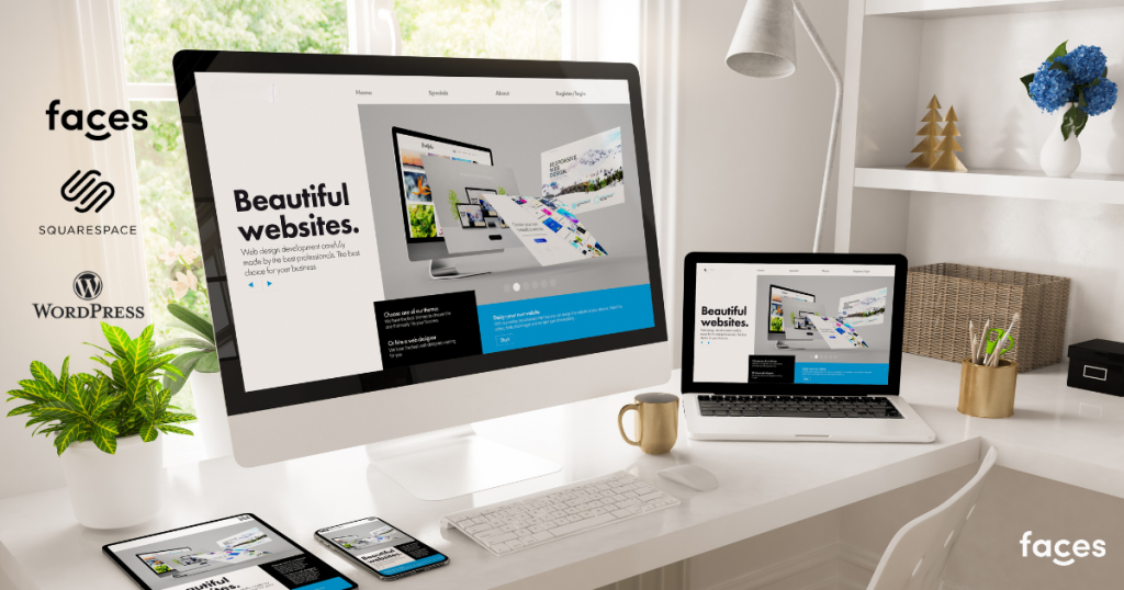 Choosing the Right Website Creator for Your Aesthetic Brand 1 Discover key tips for choosing the right website creator that boosts your brand's look and makes sure people enjoy using it.