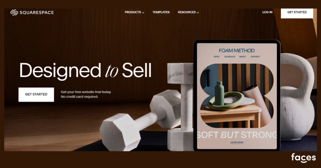 Top Beauty Website Builders of 2023: An In-Depth Review 2 Discover Squarespace, one of the top free website builders for beauty businesses. Compare Squarespace and other web creators to find the ideal choice for your brand's online presence.