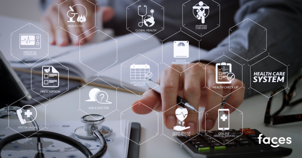 Strong Online Presence: 8 Ways It Can Transform Your Business 1 Transform Your Business with a Strong Online Presence: Faces is your ally in creating a dynamic, professional website.