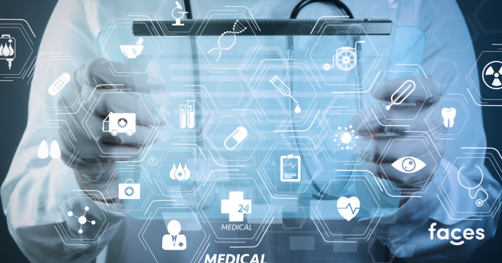 Strong Online Presence: 8 Ways It Can Transform Your Business 2 Turn your business vision into reality with Faces. Start your transformative journey with strong online presence today!