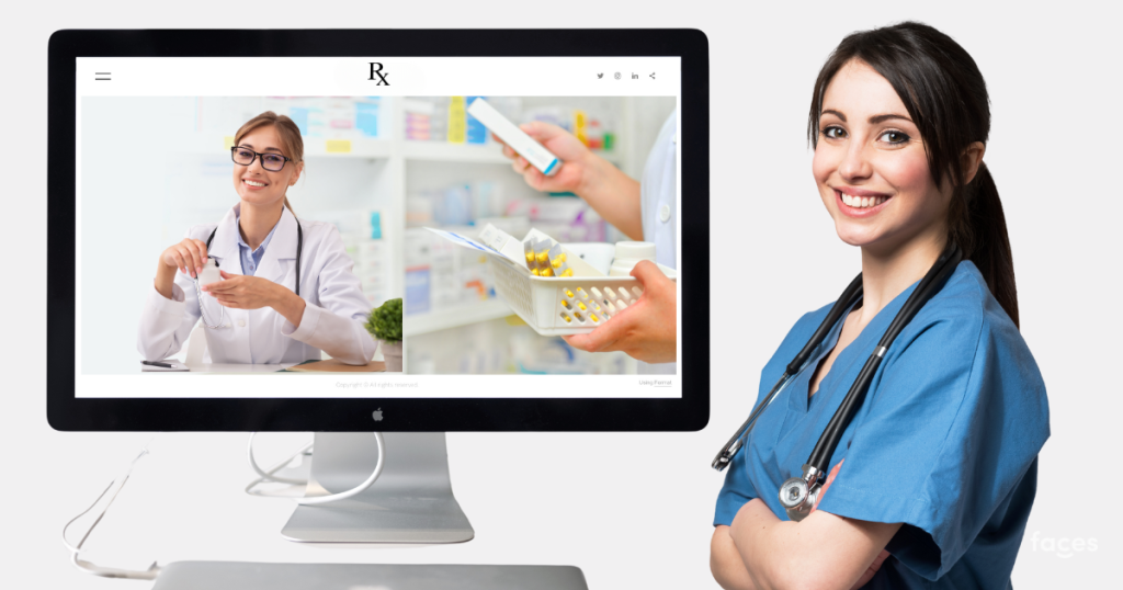 7 Website Advantages for Prescribing Nurses: Essential Guide 1 Website Advantages for Prescribing Nurses
