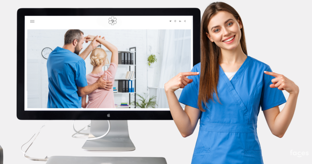 7 Key Website Benefits for Chiropractors Unveiled Today 1 Learn key website advantages for chiropractors. From online scheduling to branding, grow your practice online.