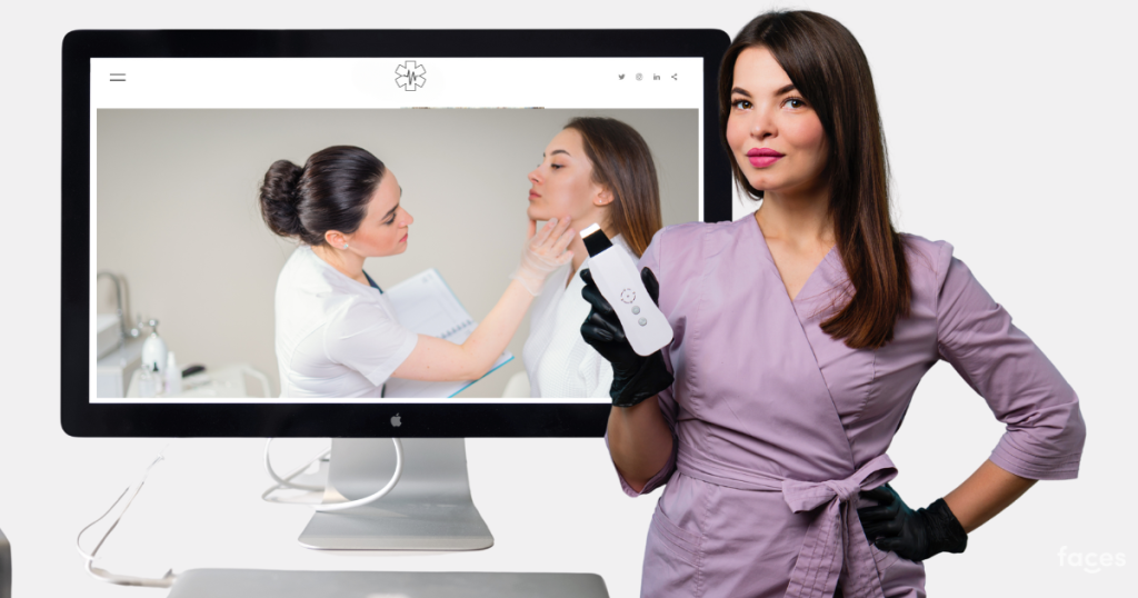 Why UK Dermatologists Need a Website: 8 Key Benefits Explained 1 Learn why UK dermatologists need a website. This guide covers 8 crucial benefits for growing your aesthetic practice online.