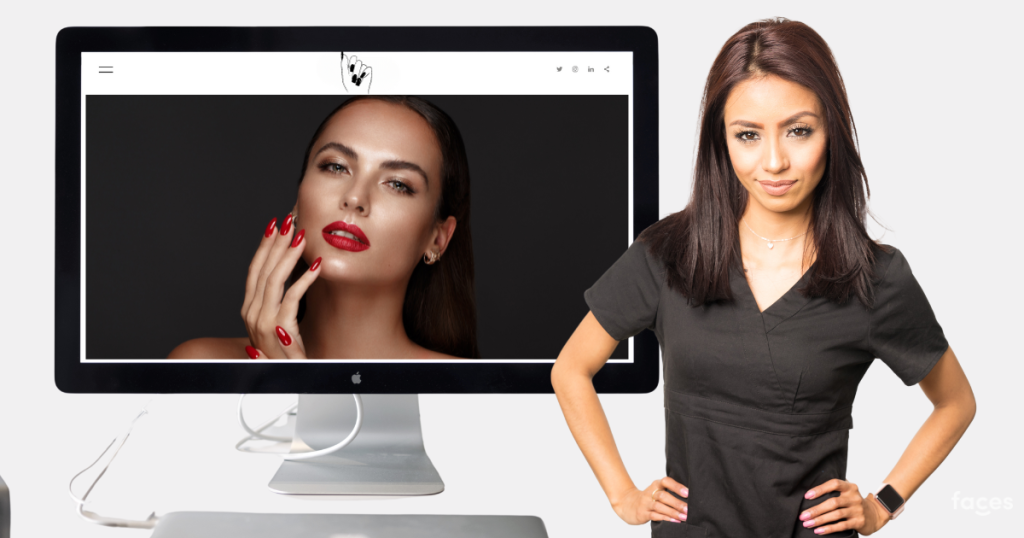 10 Key Benefits of a Website for Nail Technicians in 2024 1 Find out how nail technicians can boost their business with key website features in 2024. Stand out in your field!