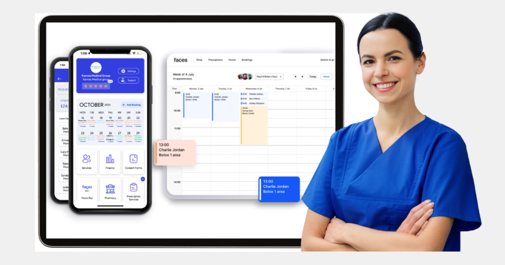 7 Website Advantages for Prescribing Nurses: Essential Guide 2 Discover how websites benefit prescribing nurses: enhanced visibility, streamlined scheduling, patient education, and more. Build your online presence effectively.