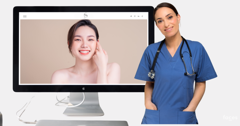 Skin Care Specialists: 7 Key Benefits of Having a Website Today 1 Discover how Skin Care Specialists can leverage a website for business success. Learn about visibility, credibility, and online sales perks.