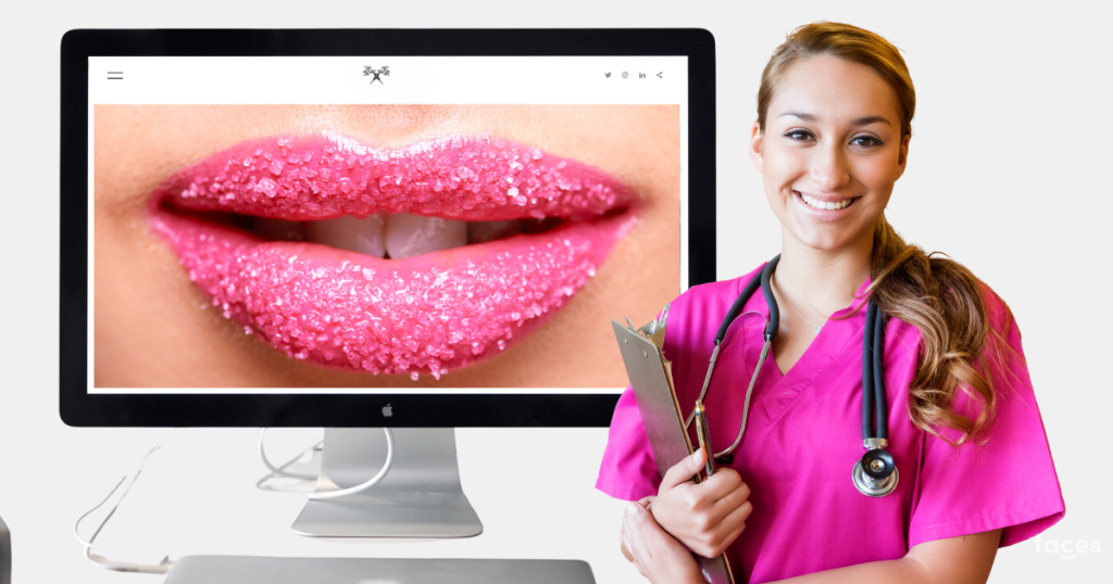 UK Aesthetic Clinics: 7 Website Must-Haves for Business Growth 1 UK Aesthetic Clinics: Boost your beauty business online with 7 transformative website benefits. Get ahead in the digital world.