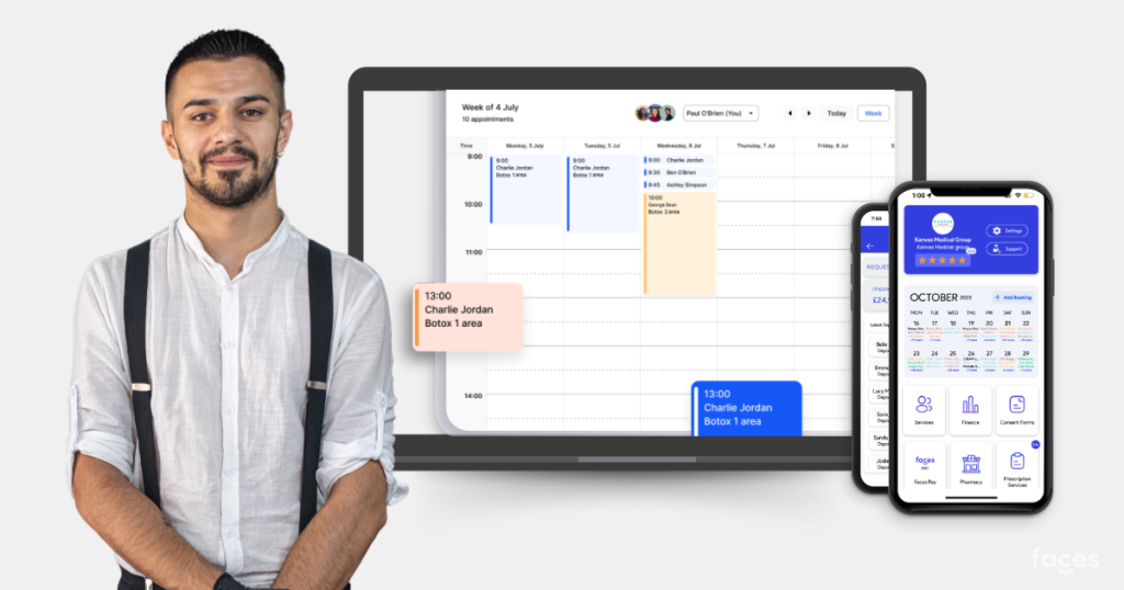 Boost Barbershop Booking Efficiency: 8 Key System Advantages 2 Achieve salon success with 8 strategic benefits of Barbershop Booking Systems. Enhance appointment management, client service.